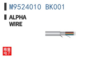 M9524010 BK001 ͼƬ